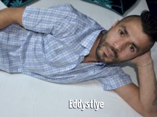 Eddystlye