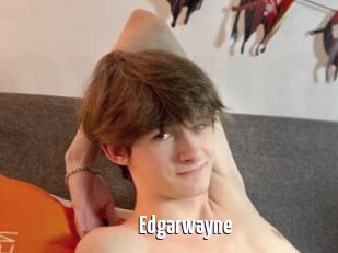 Edgarwayne