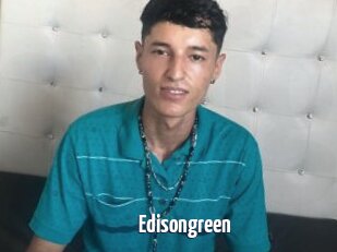 Edisongreen