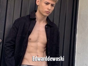 Edwarddewoski