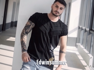 Edwinsummer