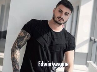 Edwinswayne