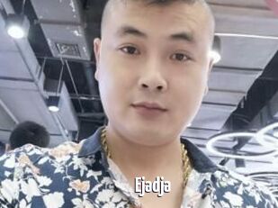 Ejadja
