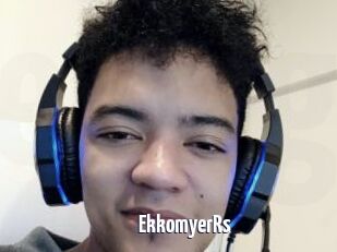 EkkomyerRs