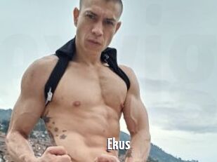 Ekus
