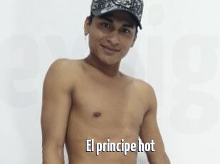 El_principe_hot