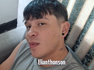 Elianthonson