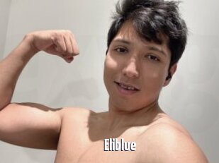 Eliblue