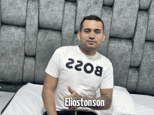 Eliostonson