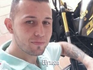 Eliyxoan