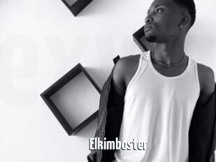 Elkimboster