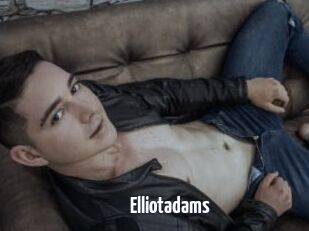 Elliotadams