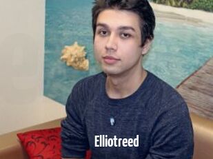 Elliotreed