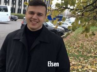 Elsen