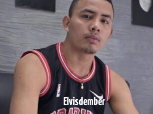 Elvisdember