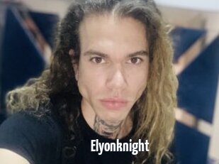 Elyonknight