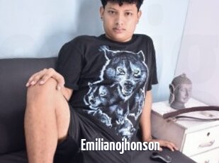 Emilianojhonson