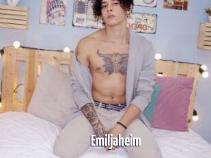 Emiljaheim