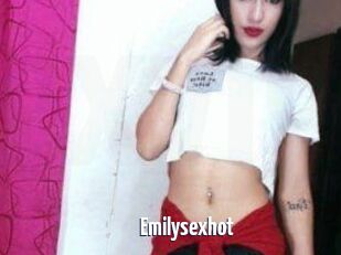 Emilysexhot