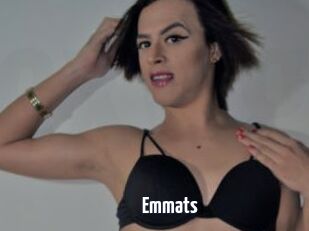 Emmats