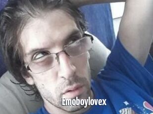 Emoboylovex