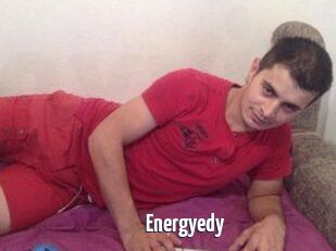 Energyedy