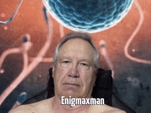 Enigmaxman