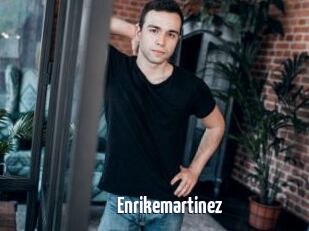 Enrikemartinez