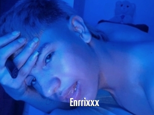 Enrrixxx