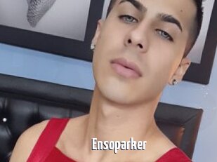 Ensoparker