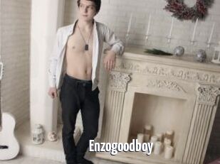 Enzogoodboy