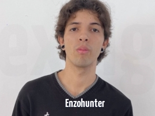 enzohunter Extraits Videos Gays