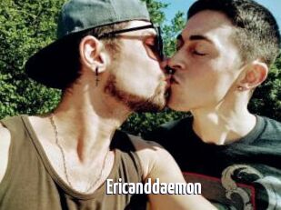 Ericanddaemon