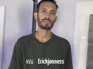 Erickjonness
