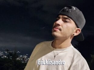 Ericklisandro