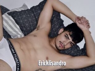 Ericklisandro