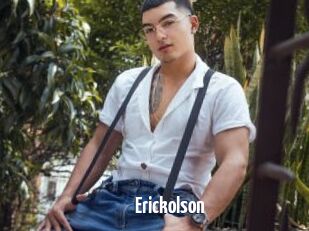 Erickolson