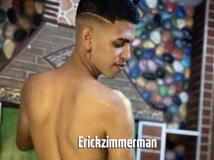 Erickzimmerman