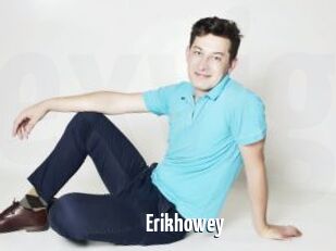 Erikhowey