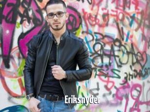 Eriksnyder