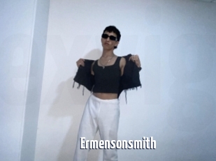 Ermensonsmith