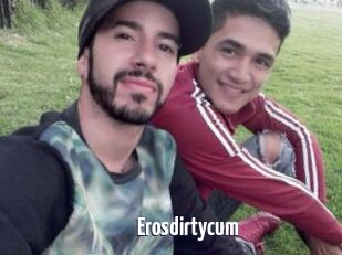 Erosdirtycum