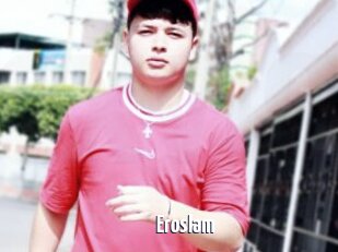 Eroslam