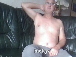 Erostoys