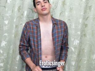 Eroticsinger