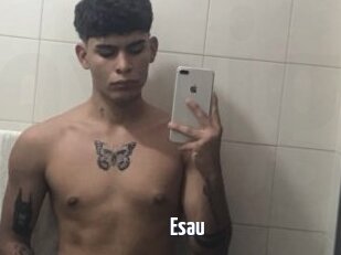 Esau