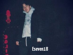 Eseven18