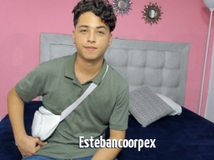 Estebancoorpex