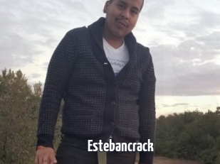 Estebancrack