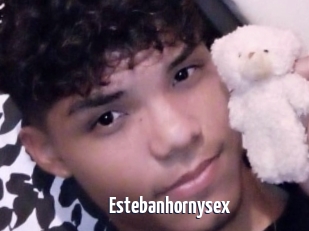 Estebanhornysex
